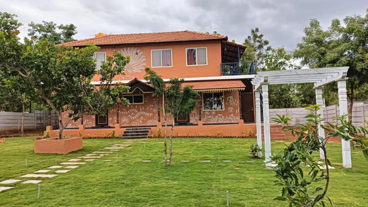 Vara Farms Mulhalli Экстерьер фото